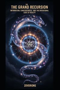 The Grand Recursion: Information, Consciousness, and the Operational Logic of Reality