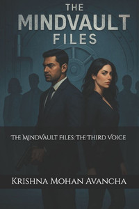 The MindVault Files: The Third Voice