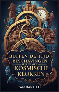 Buiten de Tijd: Beschavingen Spelen met Kosmische Klokken Buiten de Tijd: Beschavingen Spelen met Kosmische Klokken