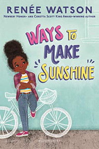 Ways To Make Sunshine (A Ryan Hart Story)
