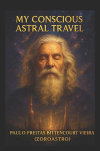 My Conscious Astral Travel