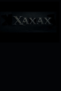 XAXAX (Nederlandse editie) XAXAX (Nederlandse editie)