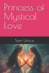 Princess of Mystical Love Princess of Mystical Love