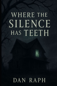 Where the Silence Has Teeth Where the Silence Has Teeth