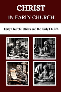 Christ in Early Church: Early Church Fathers and the Early Church Christ in Early Church: Early Church Fathers and the Early Church