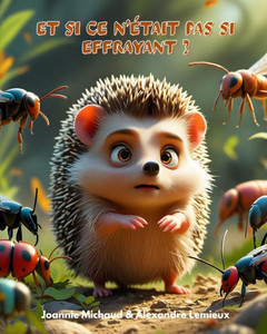 Et Si CE n'Était Pas Si Effrayant ?