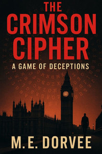 The Crimson Cipher: The Game of Deceptions The Crimson Cipher: The Game of Deceptions