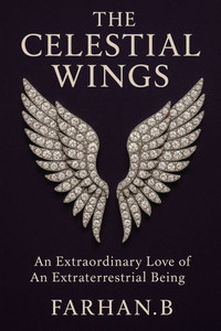 The Celestial Wings: An Extraordinary Love on an Extraterrestrial Being