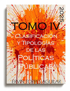 Clasificación y Tipologías de las Políticas Públicas