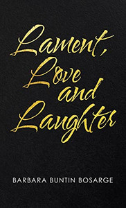 Lament, Love And Laughter - 9781663225238 Lament, Love And Laughter - 9781663225238
