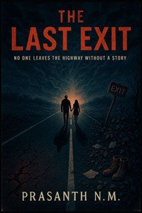 The Last Exit: No One Leaves the Highway Without a Story The Last Exit: No One Leaves the Highway Without a Story