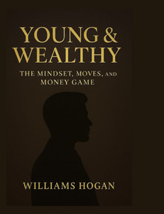 Young & Wealthy: The Mindset, Moves, and Money Game Young & Wealthy: The Mindset, Moves, and Money Game
