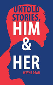 Untold Stories, Him & Her - 9781665535809 Untold Stories, Him & Her - 9781665535809