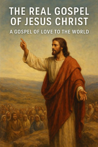 The Real Gospel of Jesus Christ: A Gospel of Love to the World