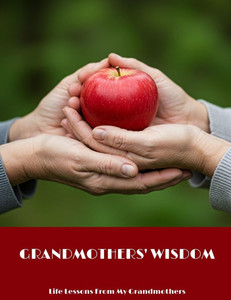 GRANDMOTHERS' WISDOM Life Lessons From My Grandmothers GRANDMOTHERS' WISDOM Life Lessons From My Grandmothers