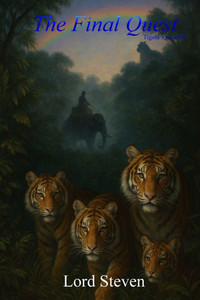 The Final Quest: Tigers' Quest IV The Final Quest: Tigers' Quest IV