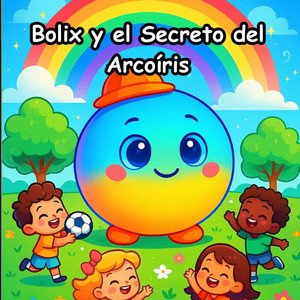 Bolix y el Secreto del Arcoíris Bolix y el Secreto del Arcoíris