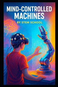 Mind-Controlled Machines: Control Robots with Your Thoughts