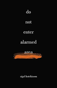 Do Not Enter Alarmed Area - 9781788641104