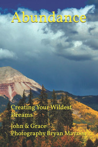 Abundance: Creating Your Wildest Dreams Abundance: Creating Your Wildest Dreams