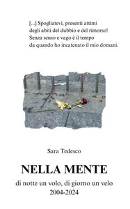 Nella Mente: di notte un volo, di giorno un velo Nella Mente: di notte un volo, di giorno un velo