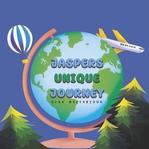 Jasper's Unique Journey Jasper's Unique Journey