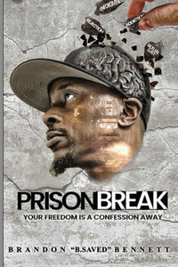 Prison Break: Your Freedom Is A Confession Away