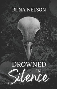 Drowned In Silence - 9798303451728 Drowned In Silence - 9798303451728