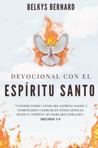Devocional con El Espíritu Santo Devocional con El Espíritu Santo