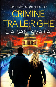 Crimine tra le righe