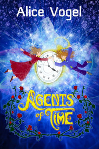 Agents of Time - 9798303935297 Agents of Time - 9798303935297