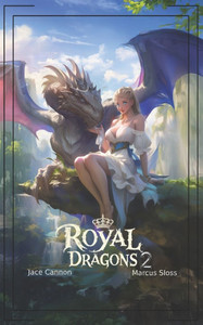 Royal Dragons 2: An Epic Fantasy Royal Dragons 2: An Epic Fantasy
