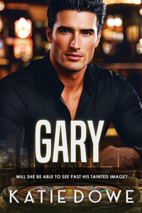 Gary: BWWM, Mafia, Billionaire Romance