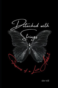 Detached with Strings: Confessions of a Love Addict