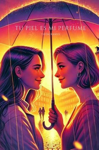 Tu piel es mi perfume Tu piel es mi perfume