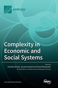 Complexity In Economic And Social Systems