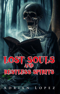 Lost Souls and Restless Spirits: Horror Anthology Lost Souls and Restless Spirits: Horror Anthology