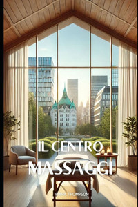 Il centro massaggi Il centro massaggi