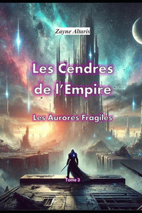 Les Cendres de l'Empire: Les Aurores Fragiles