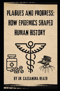 Plagues and Progress: How Epidemics Shaped Human History. Plagues and Progress: How Epidemics Shaped Human History.