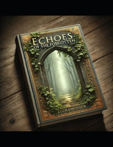 Echoes of the Forgotten: Legends Reborn Echoes of the Forgotten: Legends Reborn