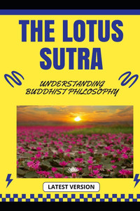 The Lotus Sutra: Understanding Buddhist Philosophy