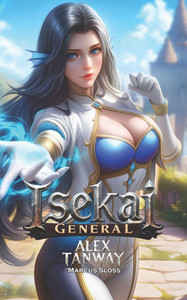 Isekai General: A LitRPG Harem Fantasy Isekai General: A LitRPG Harem Fantasy