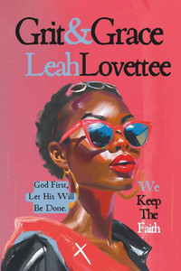 Grace & Grit: Faith & Resilience: Building Mental Discipline through Faith