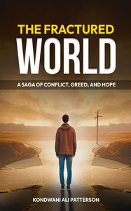 The Fractured World: A Saga of Conflict, Greed, and Hope