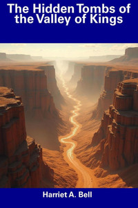 The Hidden Tombs of the Valley of Kings The Hidden Tombs of the Valley of Kings