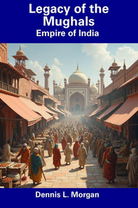 Legacy of the Mughals: Empire of India Legacy of the Mughals: Empire of India