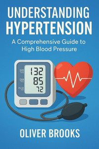 Understanding Hypertension: A Comprehensive Guide to High Blood Pressure