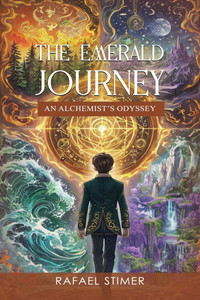 The Emerald Journey: An Alchemist's Odyssey