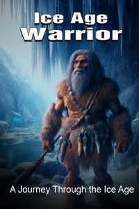 Ice Age Warrior: A Journey Through the Ice Age